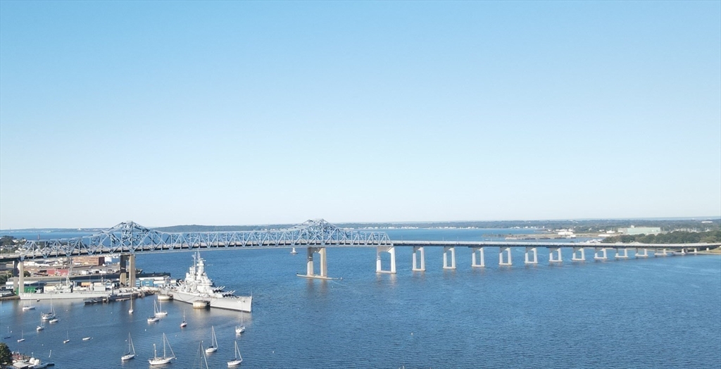 339 Danforth Street, Unit 6 Fall River, MA 02720 - Photo 27 of 27