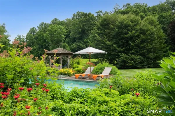 $1,155,000 | 7 Anderson Road East, Sherman, CT 06784