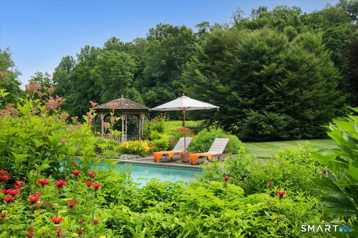 7 Anderson Road East Sherman, CT 06784 - Photo 1 of 1