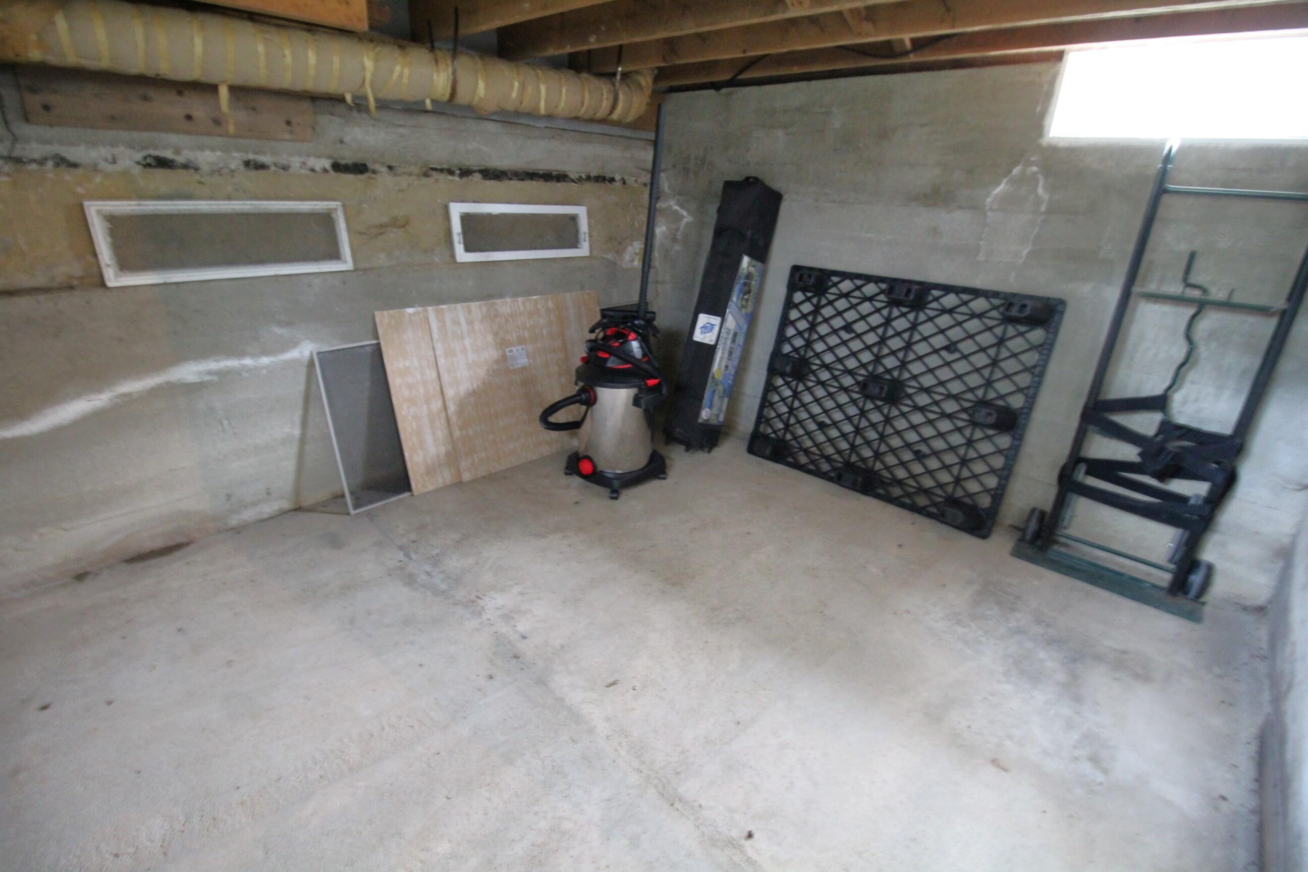 20 Hardscrabble Road Poland, ME 04274 - Photo 40 of 56 40. Cold Room
