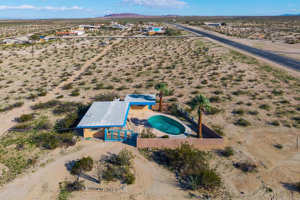 4235 Fletcher Road Borrego Springs, CA 92004 - Photo 31 of 31 a view of a city