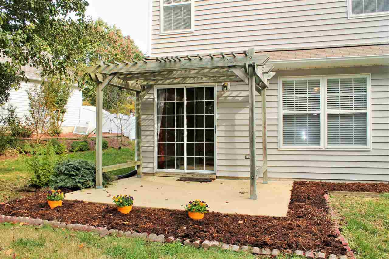 5022 Gable Ridge Drive Durham, NC 27713 - Photo 20 of 24 Photo 20