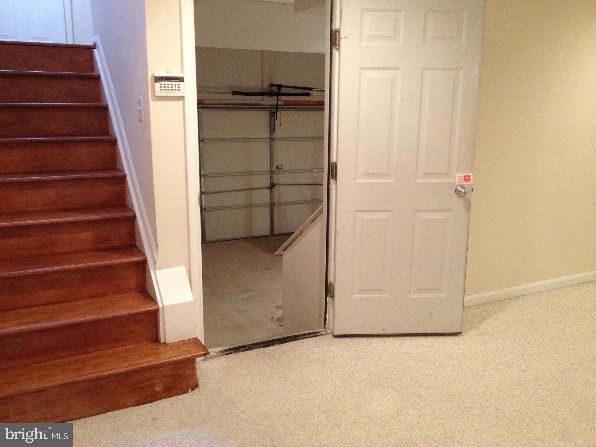 20858 Rockingham Terrace Sterling, VA 20165 - Photo 17 of 20 Basement