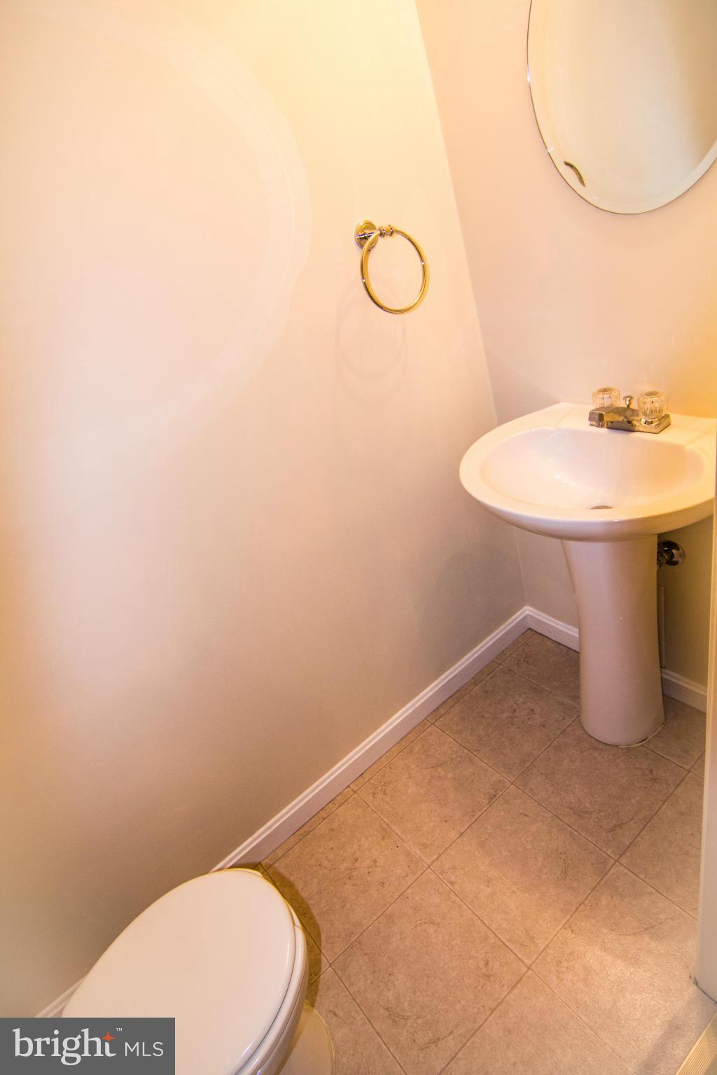 20858 Rockingham Terrace Sterling, VA 20165 - Photo 19 of 20 Basement