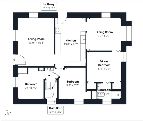 $999,900 | 1140 Succotash Road, Narragansett, RI 02879