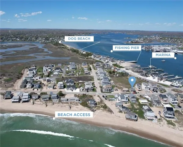 $999,900 | 1140 Succotash Road, Narragansett, RI 02879