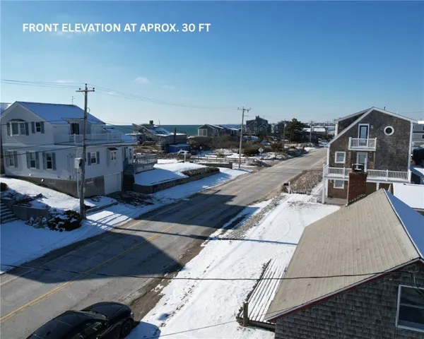 $999,900 | 1140 Succotash Road, Narragansett, RI 02879