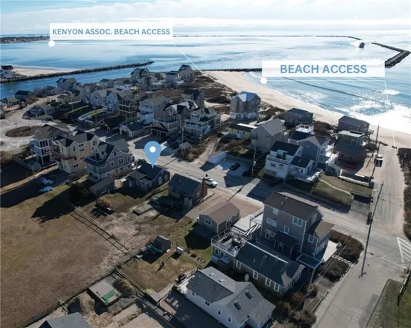 $999,900 | 1140 Succotash Road, Narragansett, RI 02879