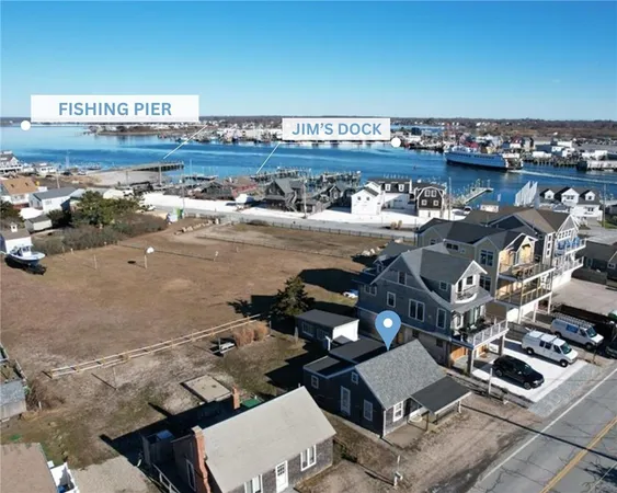 $999,900 | 1140 Succotash Road, Narragansett, RI 02879