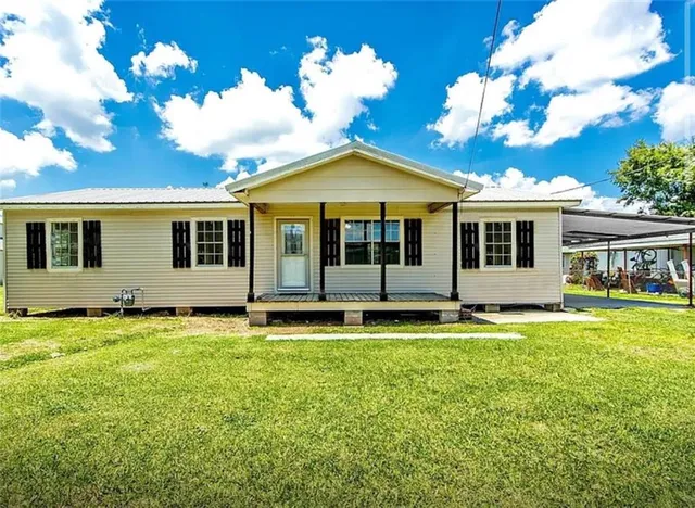 $150,000 | 122 Birch Street, Labadieville, LA 70372