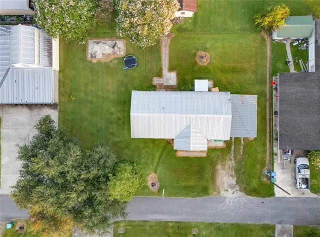 $150,000 | 122 Birch Street, Labadieville, LA 70372