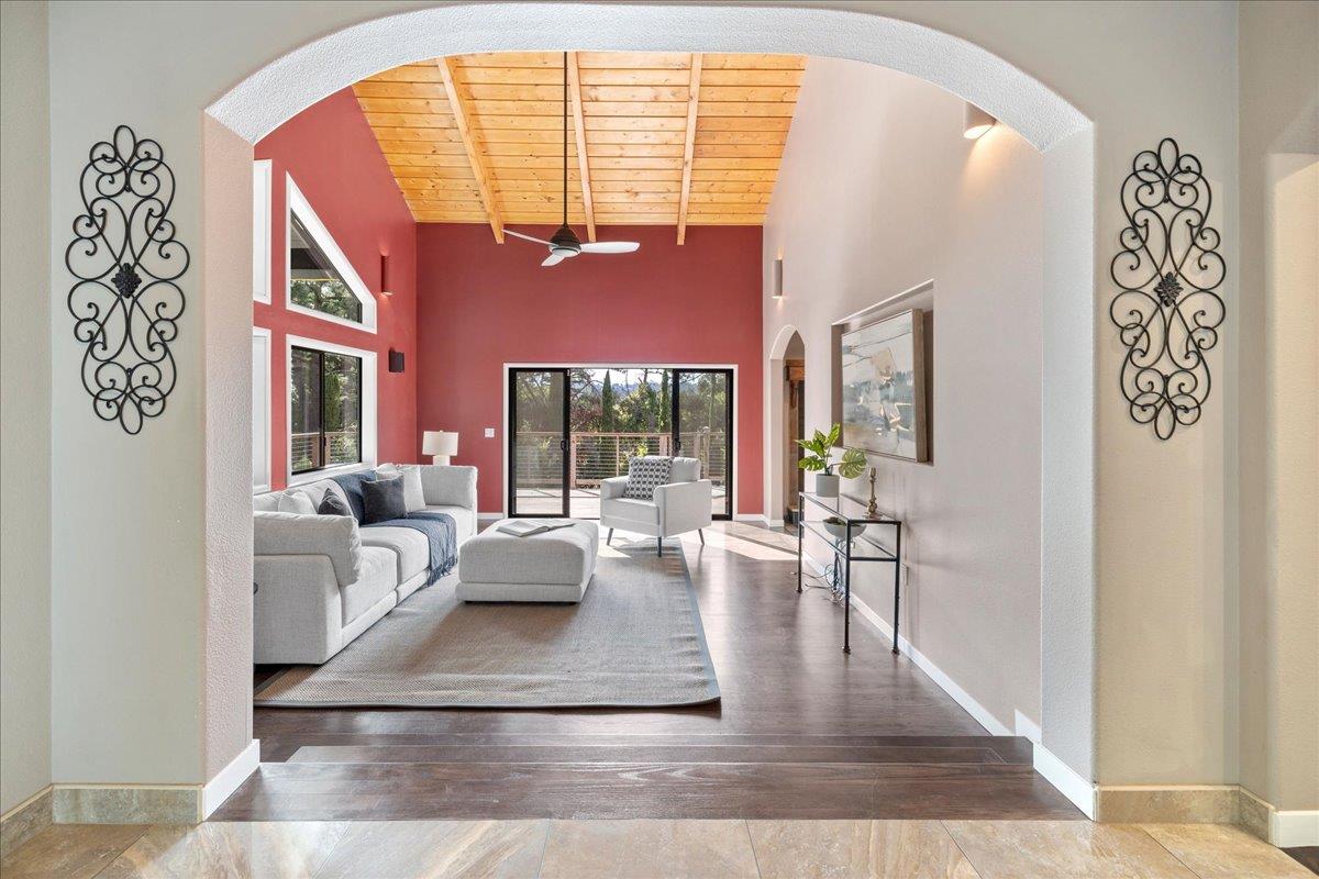 23435 Summit Road Los Gatos, CA 95033 - Photo 13 of 86