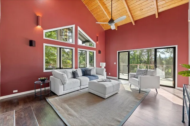 $2,680,000 | 23435 Summit Road, Los Gatos, CA 95033