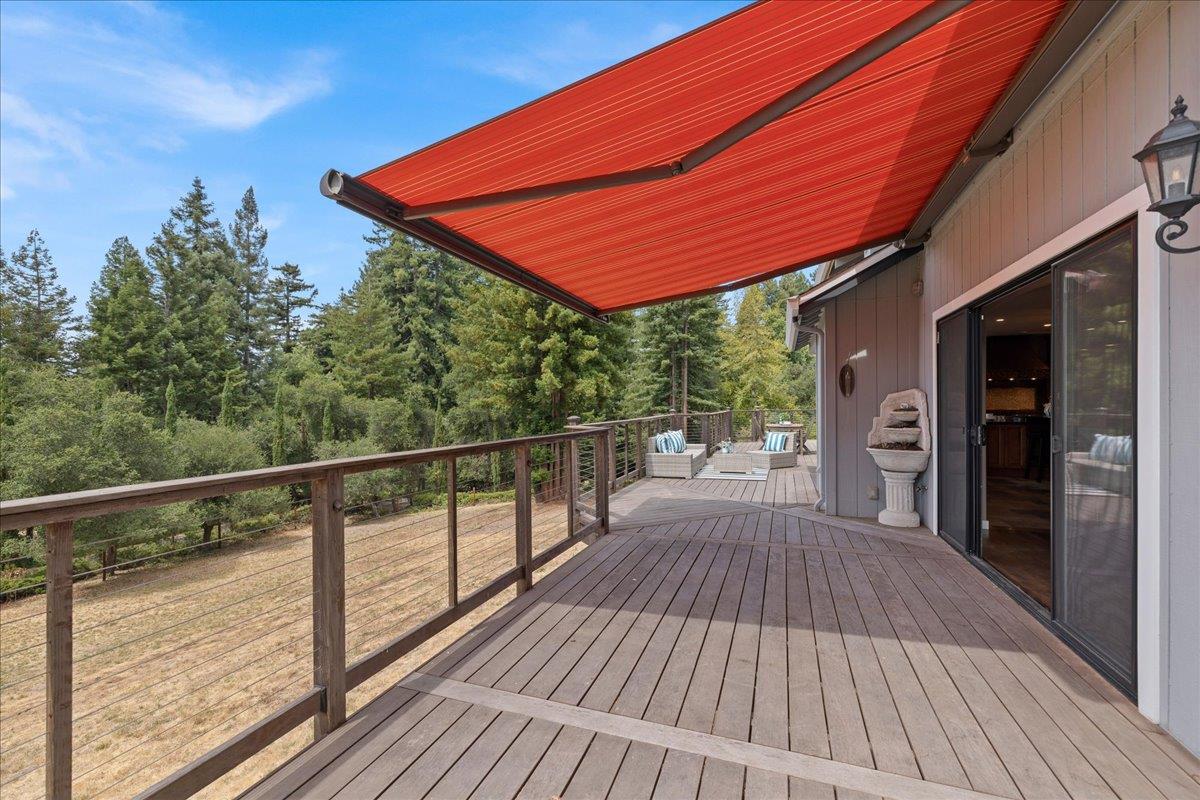 23435 Summit Road Los Gatos, CA 95033 - Photo 17 of 86