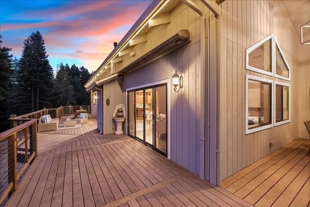 $2,680,000 | 23435 Summit Road, Los Gatos, CA 95033