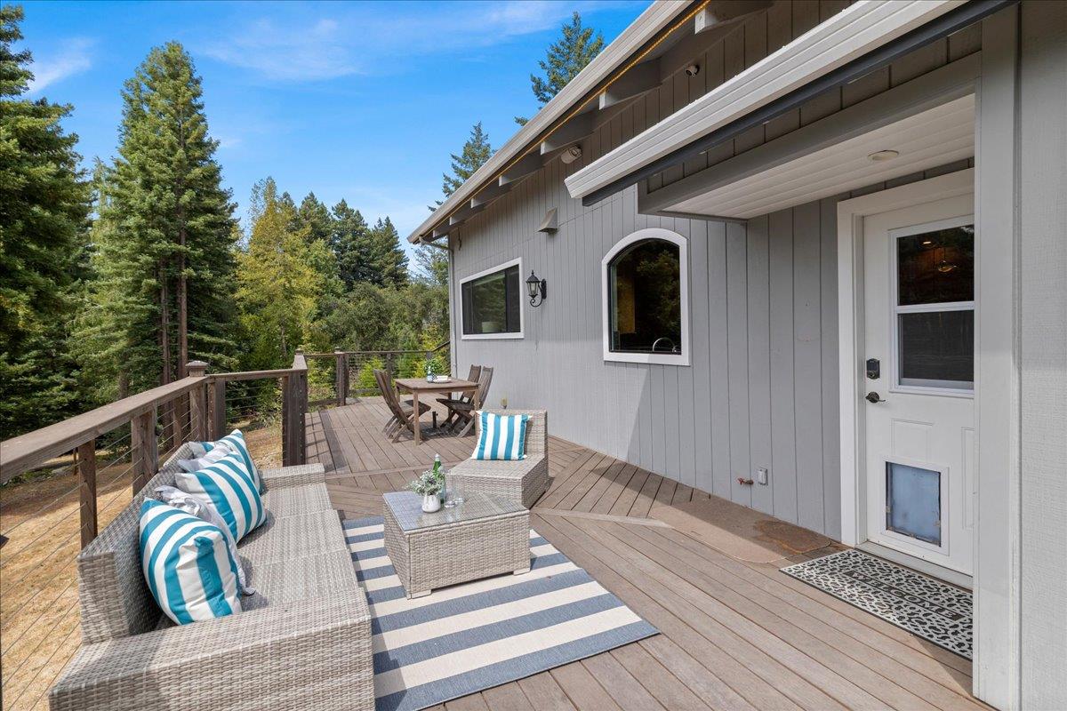 23435 Summit Road Los Gatos, CA 95033 - Photo 27 of 86