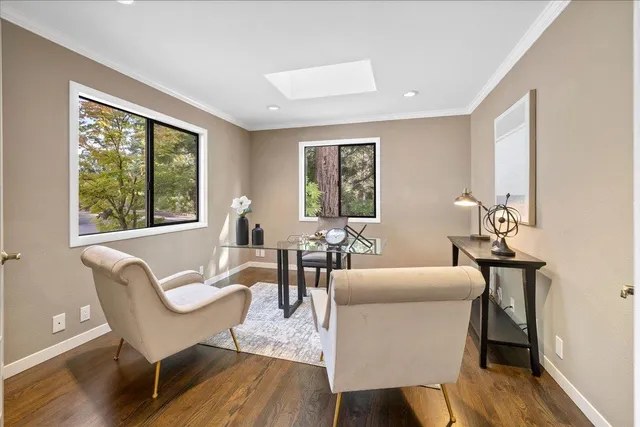 $2,680,000 | 23435 Summit Road, Los Gatos, CA 95033