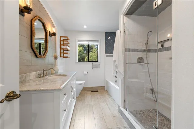 $2,680,000 | 23435 Summit Road, Los Gatos, CA 95033