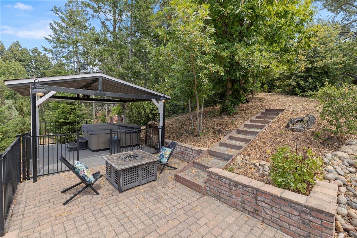 23435 Summit Road Los Gatos, CA 95033 - Photo 54 of 86