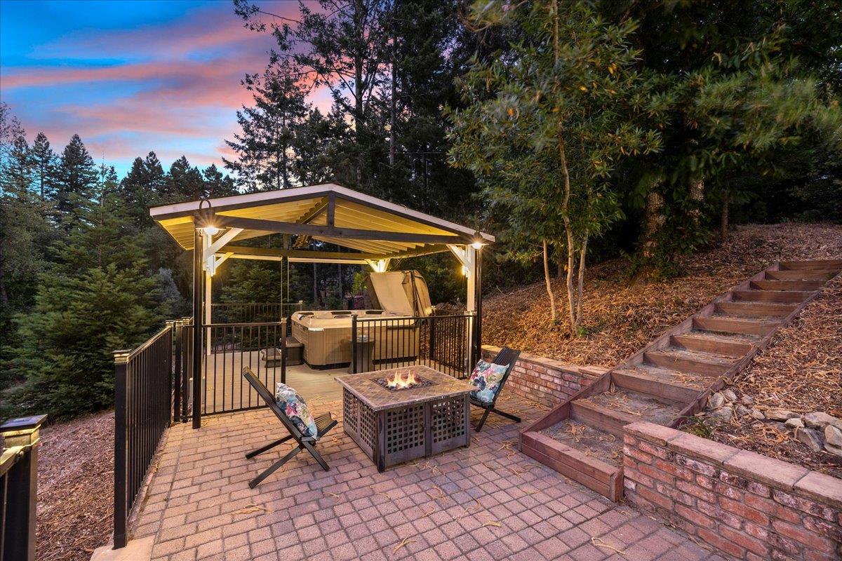 23435 Summit Road Los Gatos, CA 95033 - Photo 55 of 86