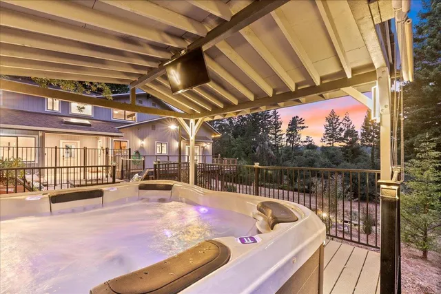 $2,680,000 | 23435 Summit Road, Los Gatos, CA 95033