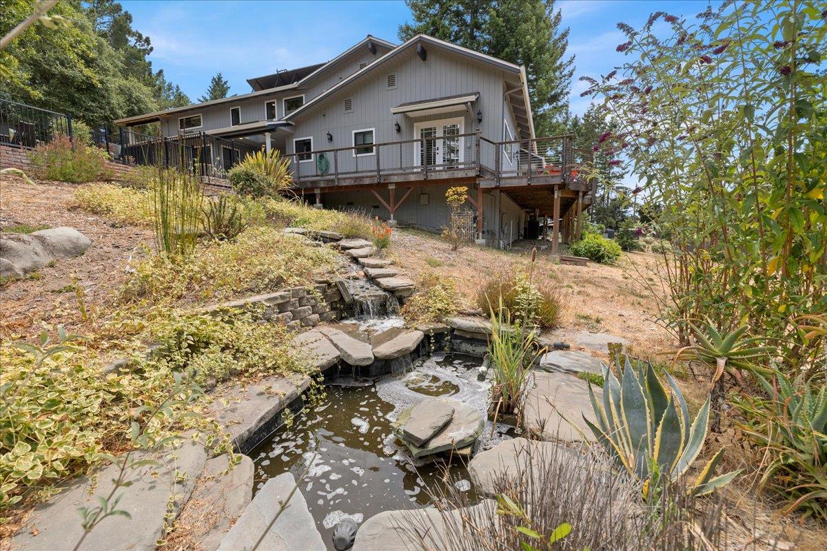 23435 Summit Road Los Gatos, CA 95033 - Photo 58 of 86