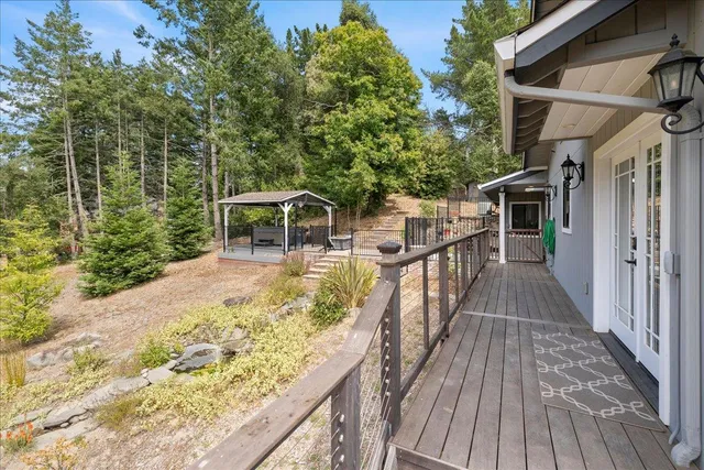 $2,680,000 | 23435 Summit Road, Los Gatos, CA 95033