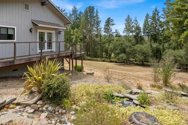 $2,680,000 | 23435 Summit Road, Los Gatos, CA 95033