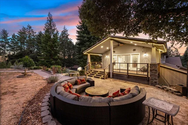 $2,769,000 | 23435 Summit Road, Los Gatos, CA 95033