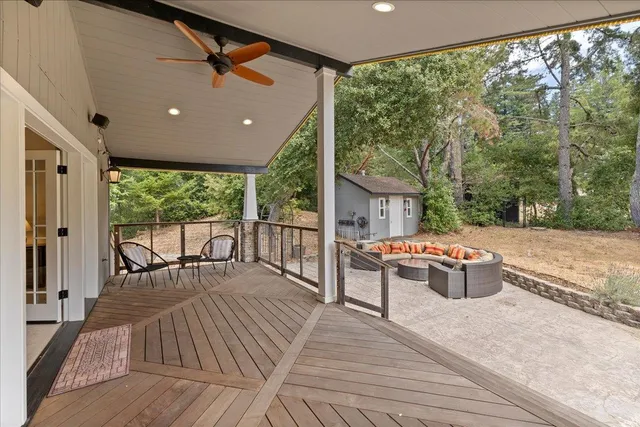 $2,680,000 | 23435 Summit Road, Los Gatos, CA 95033