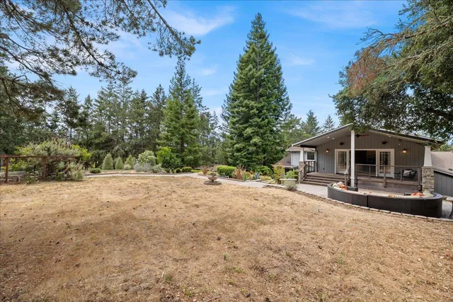 $2,680,000 | 23435 Summit Road, Los Gatos, CA 95033