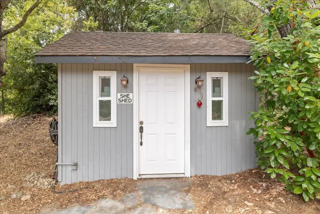 $2,680,000 | 23435 Summit Road, Los Gatos, CA 95033