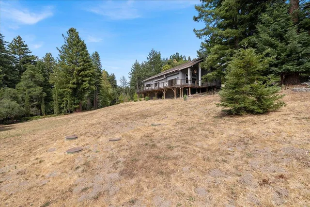 $2,769,000 | 23435 Summit Road, Los Gatos, CA 95033