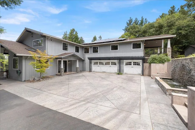 $2,680,000 | 23435 Summit Road, Los Gatos, CA 95033