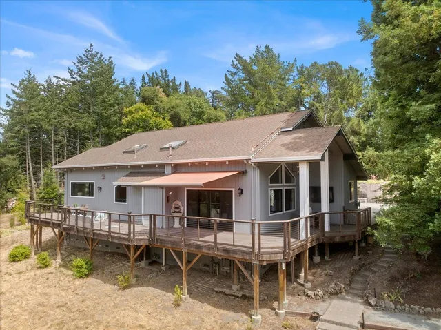$2,680,000 | 23435 Summit Road, Los Gatos, CA 95033
