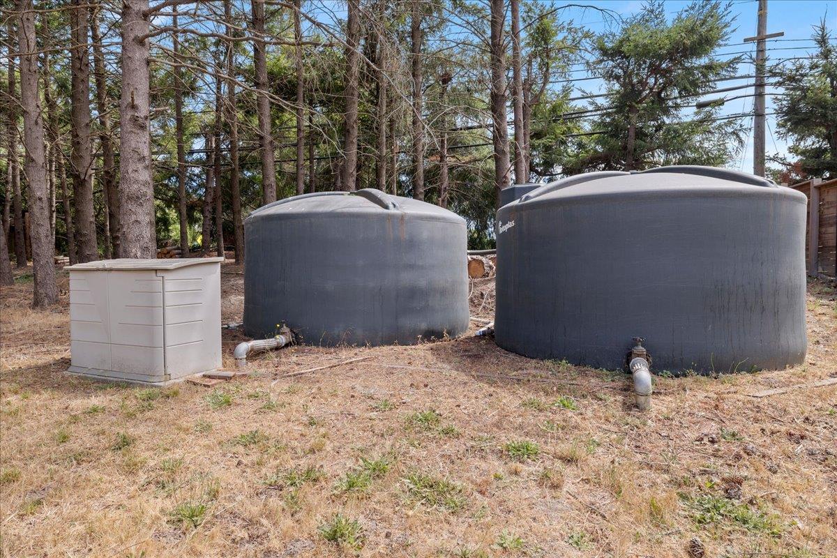 23435 Summit Road Los Gatos, CA 95033 - Photo 76 of 86 a view of backyard and tree