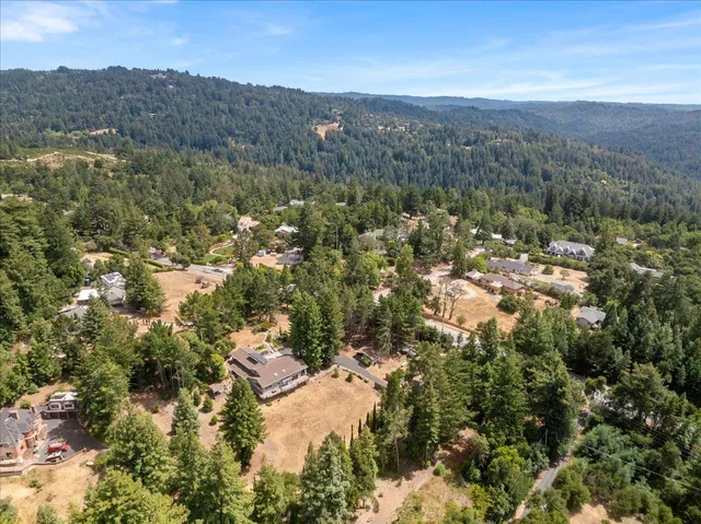 $2,680,000 | 23435 Summit Road, Los Gatos, CA 95033