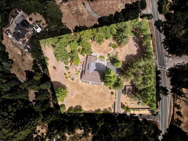 $2,769,000 | 23435 Summit Road, Los Gatos, CA 95033