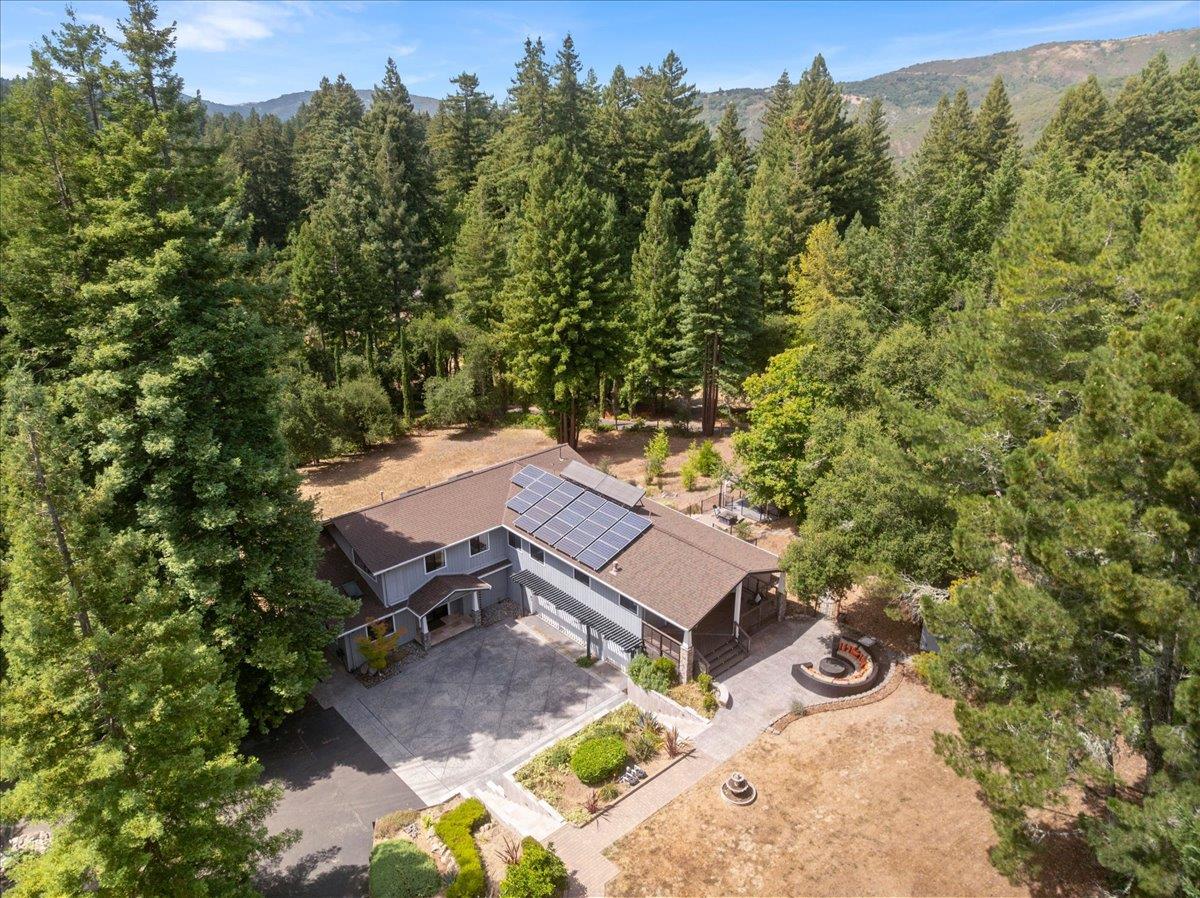23435 Summit Road Los Gatos, CA 95033 - Photo 9 of 85 Gallery Image 9