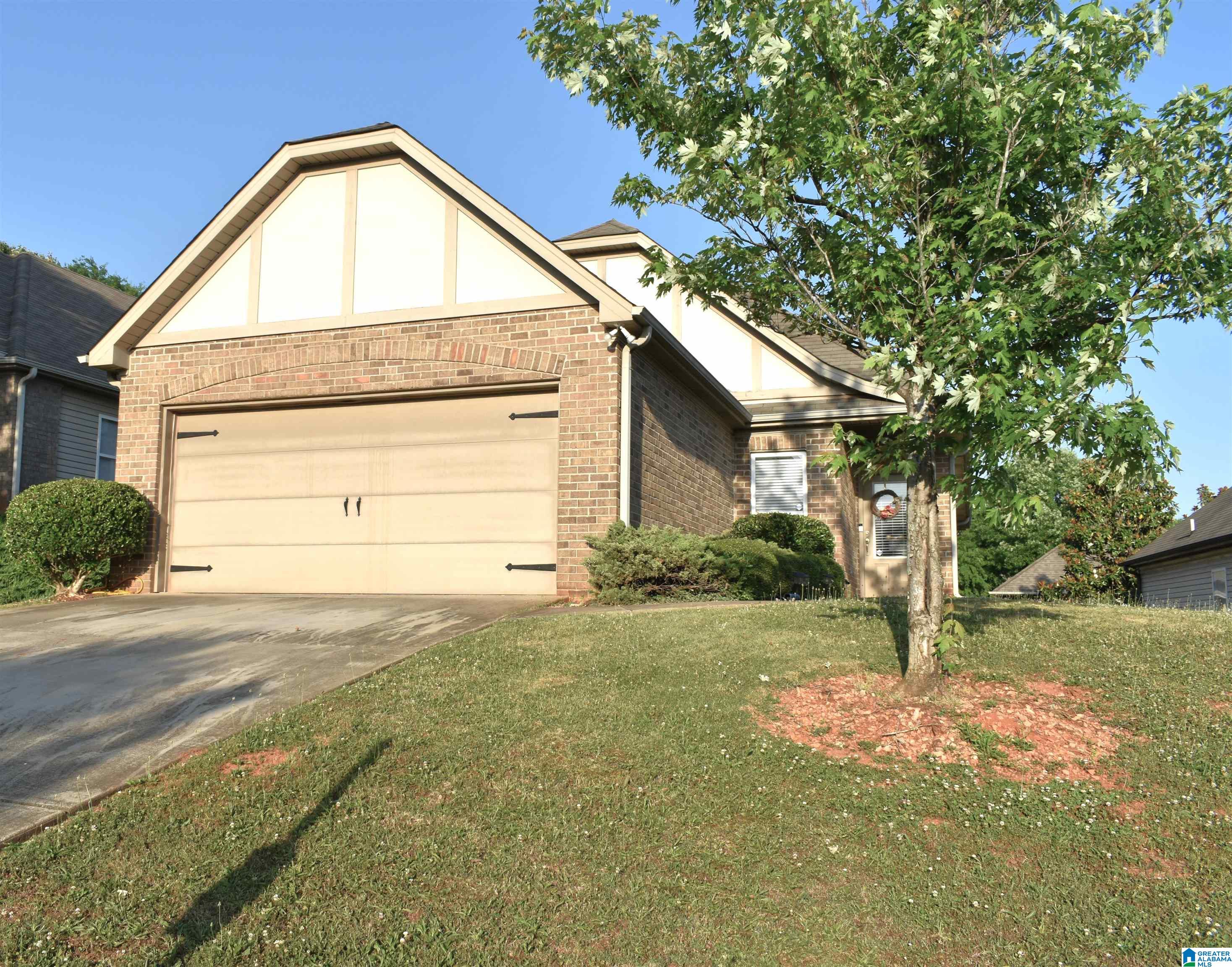 1881 Brandon Way Bessemer, AL 35022 - Photo 31 of 31