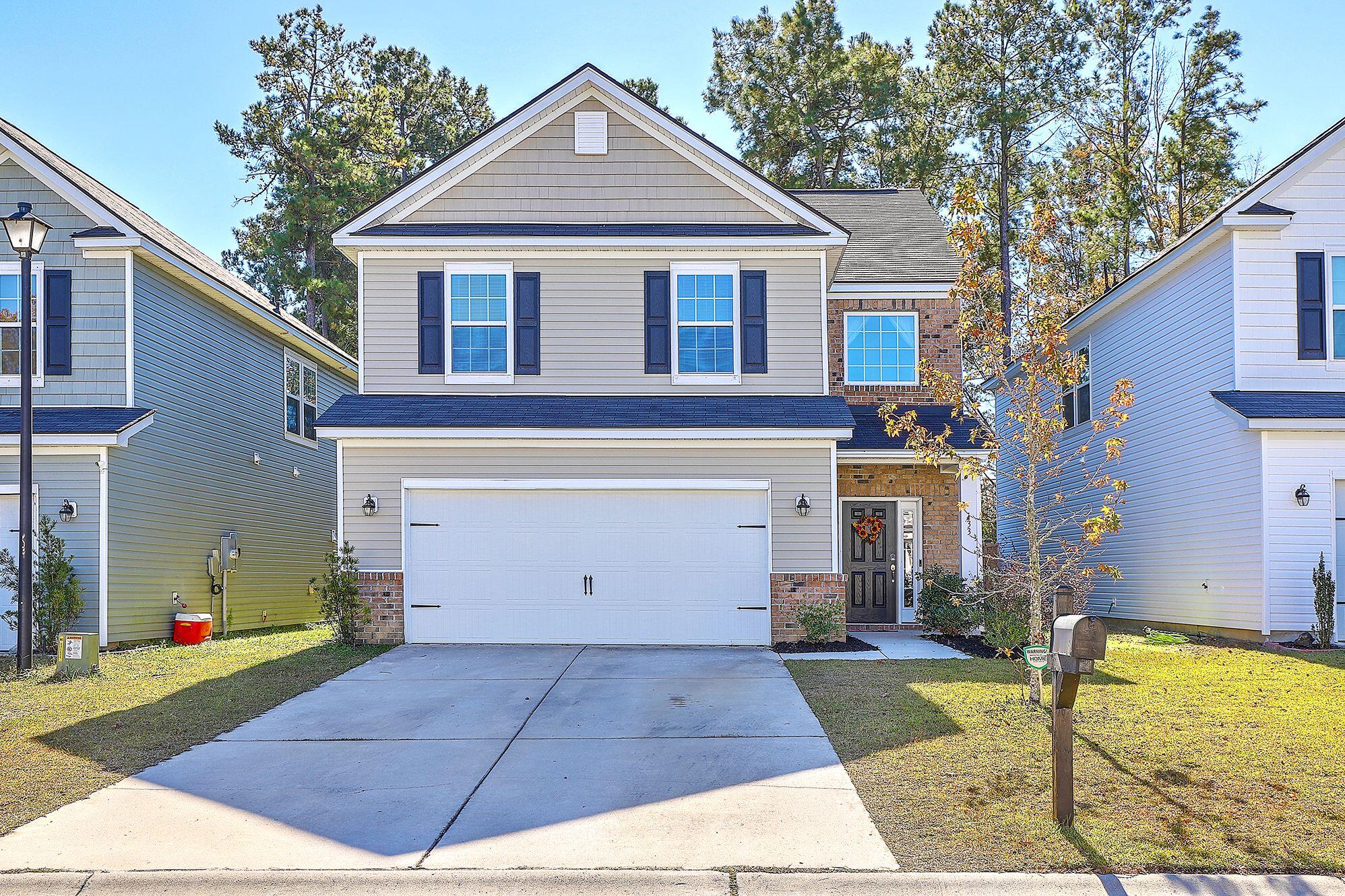 133 Lakestone Road Moncks Corner, SC 29461 - Photo 1 of 34 1