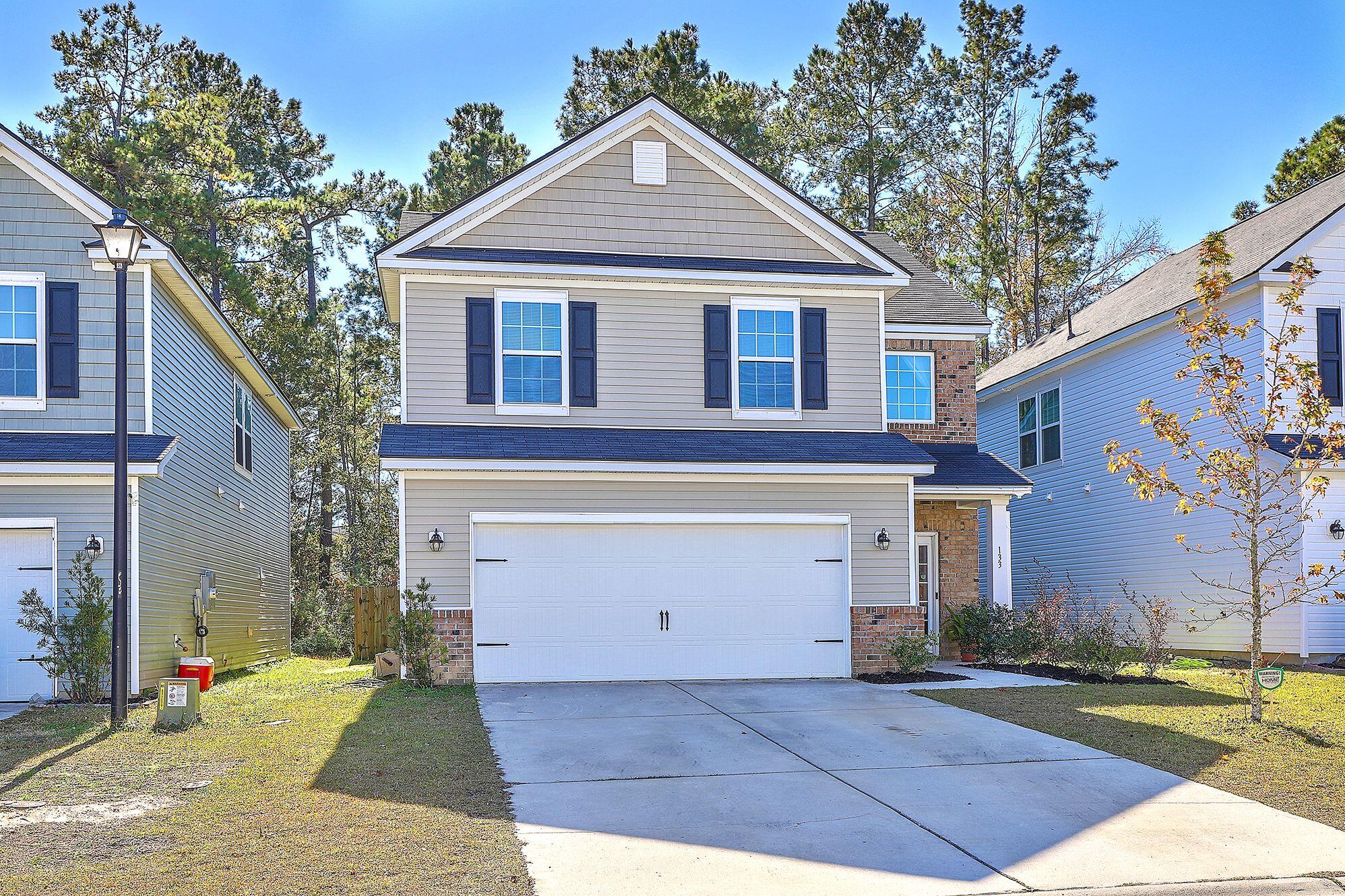 133 Lakestone Road Moncks Corner, SC 29461 - Photo 2 of 34 2