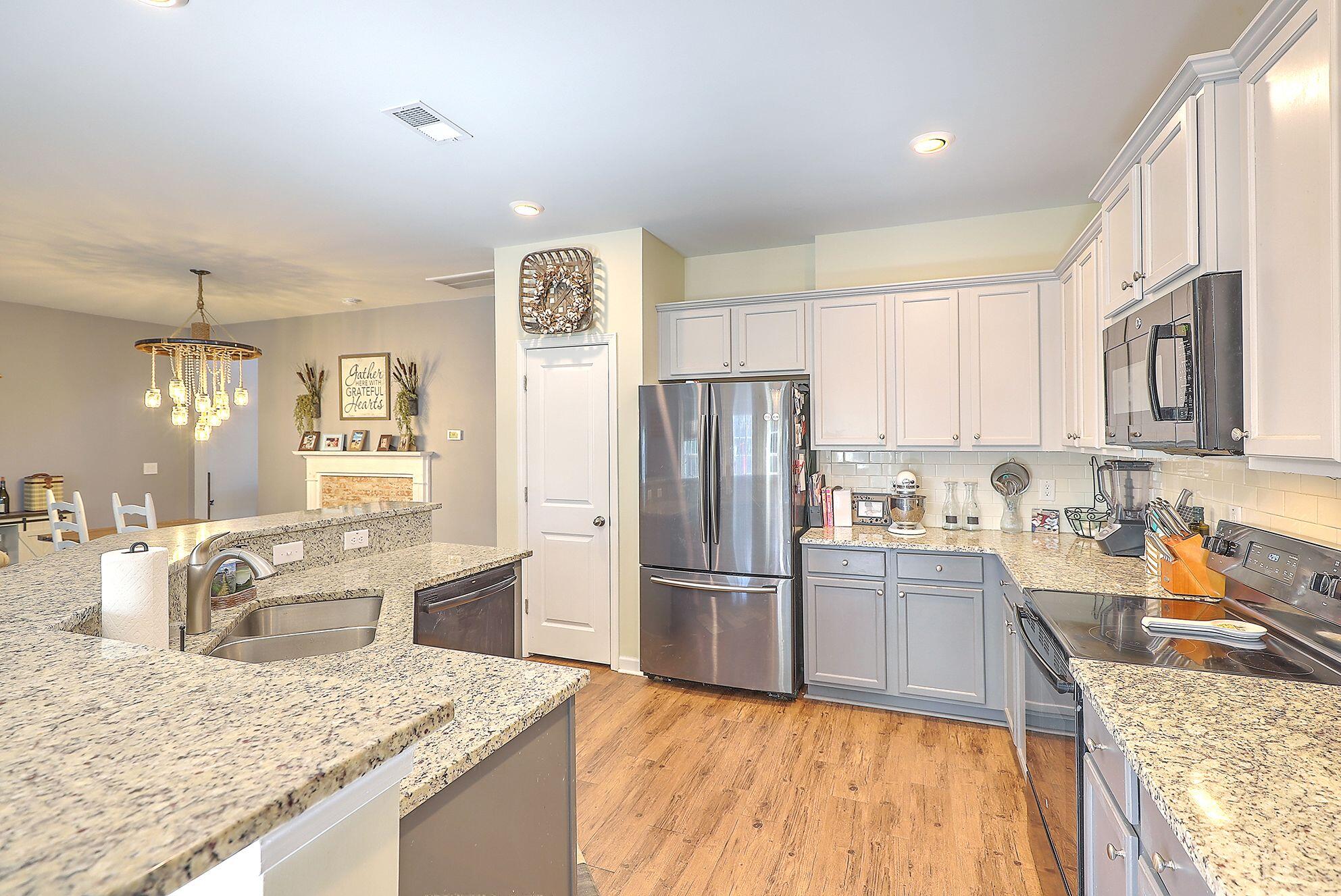 133 Lakestone Road Moncks Corner, SC 29461 - Photo 12 of 34 12
