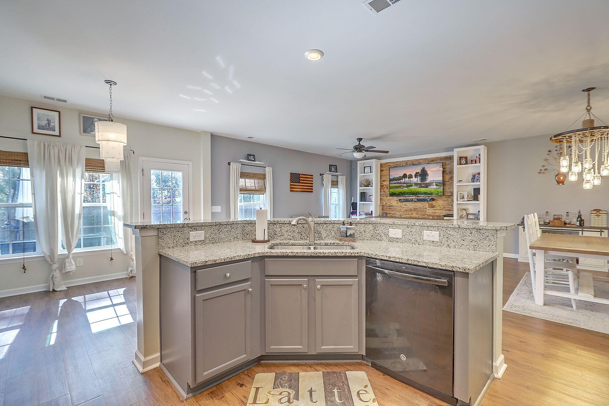 133 Lakestone Road Moncks Corner, SC 29461 - Photo 13 of 34 13