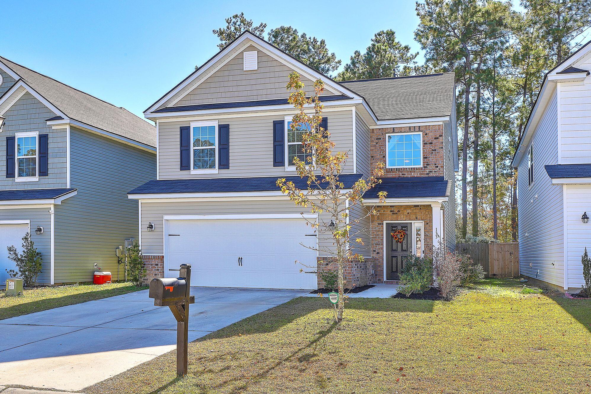 133 Lakestone Road Moncks Corner, SC 29461 - Photo 3 of 34 3