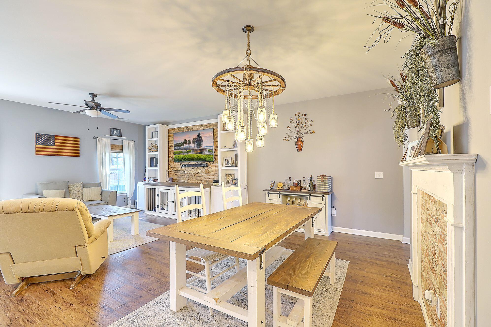 133 Lakestone Road Moncks Corner, SC 29461 - Photo 7 of 34 7