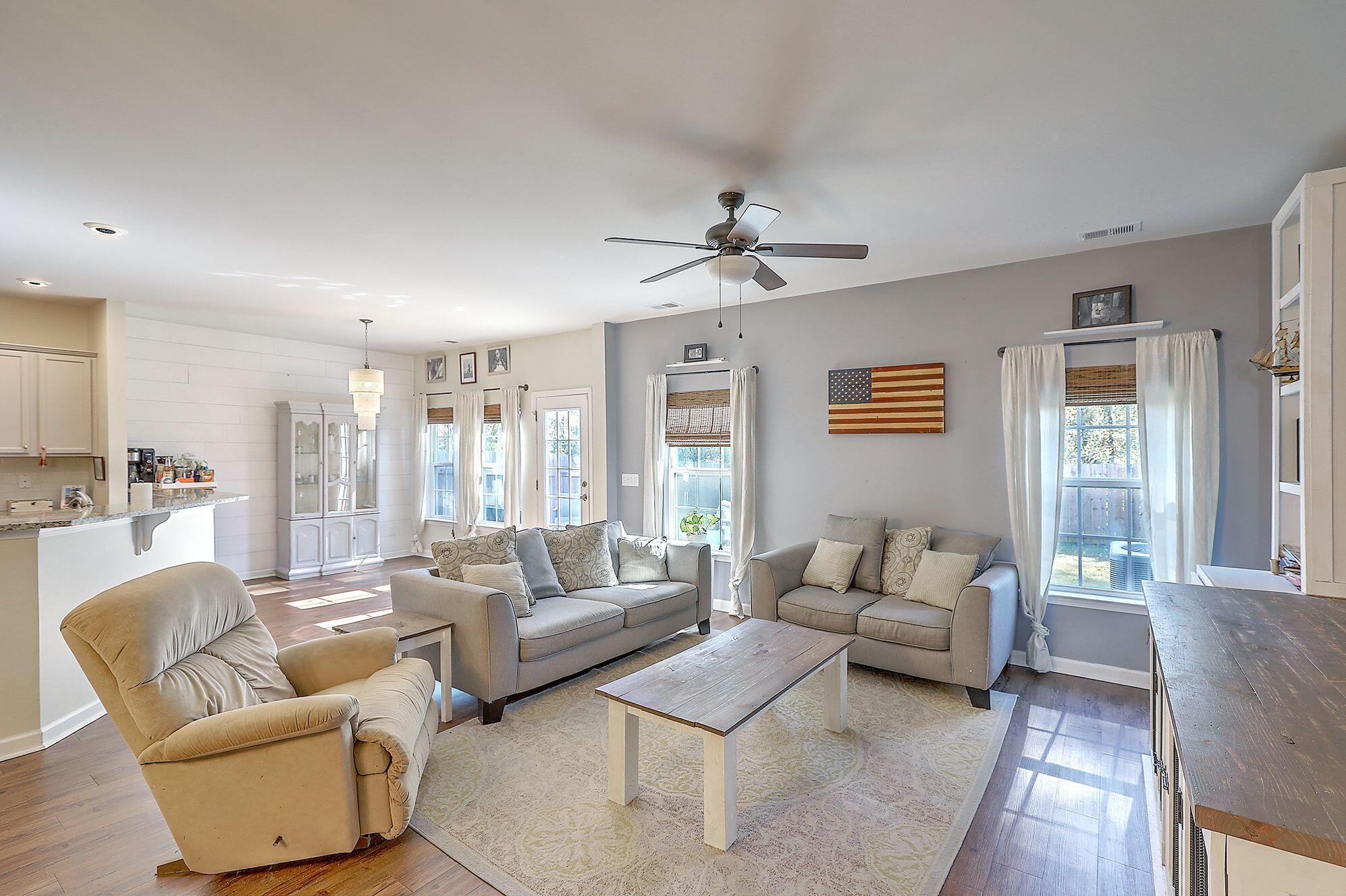 133 Lakestone Road Moncks Corner, SC 29461 - Photo 8 of 34 8