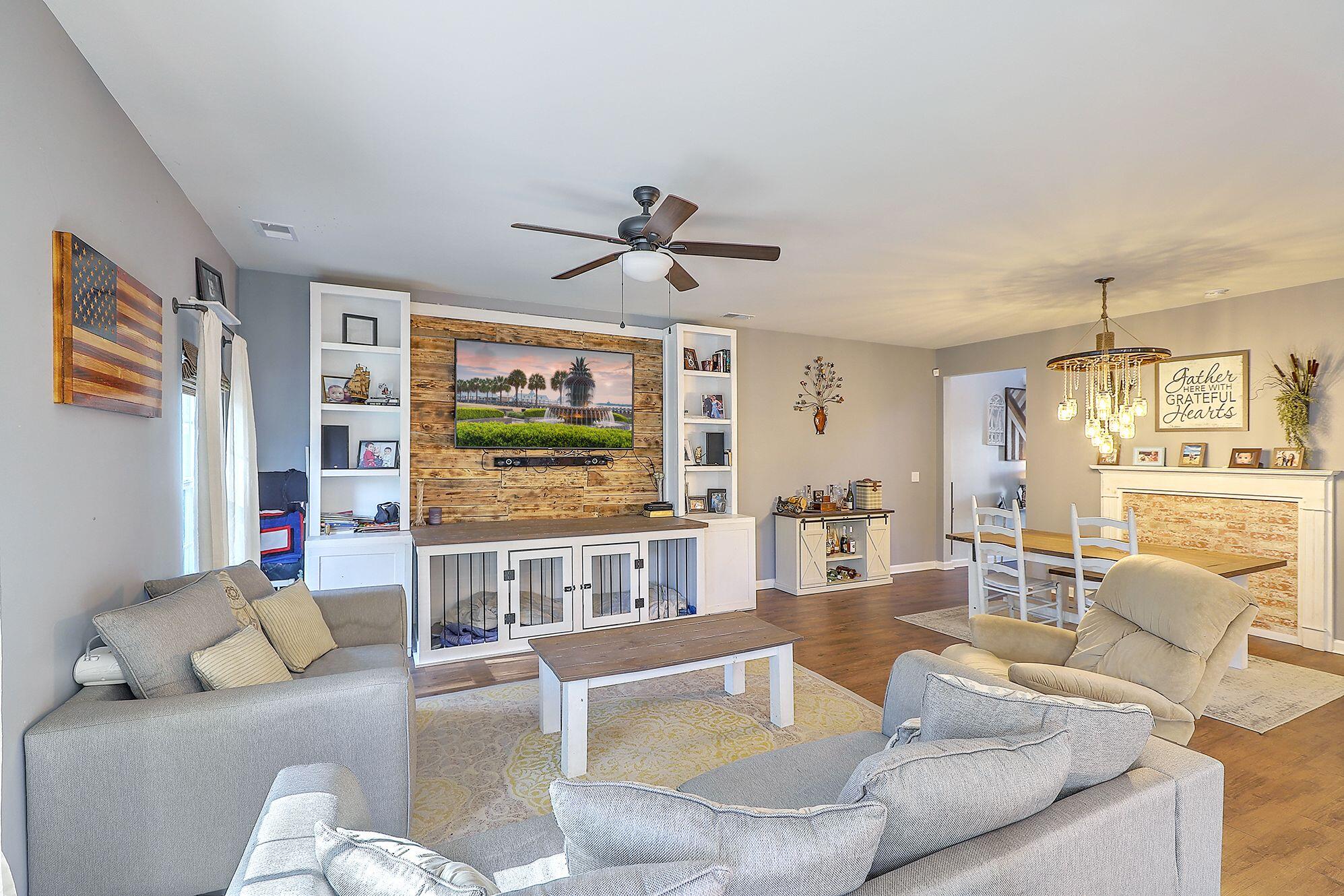 133 Lakestone Road Moncks Corner, SC 29461 - Photo 10 of 34 10