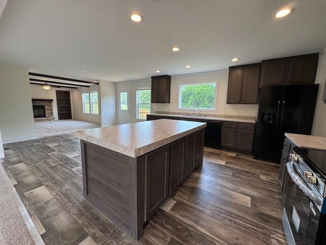 1680 Goodfield Road Decatur, TN 37322 - Photo 3 of 49 IMG_1403