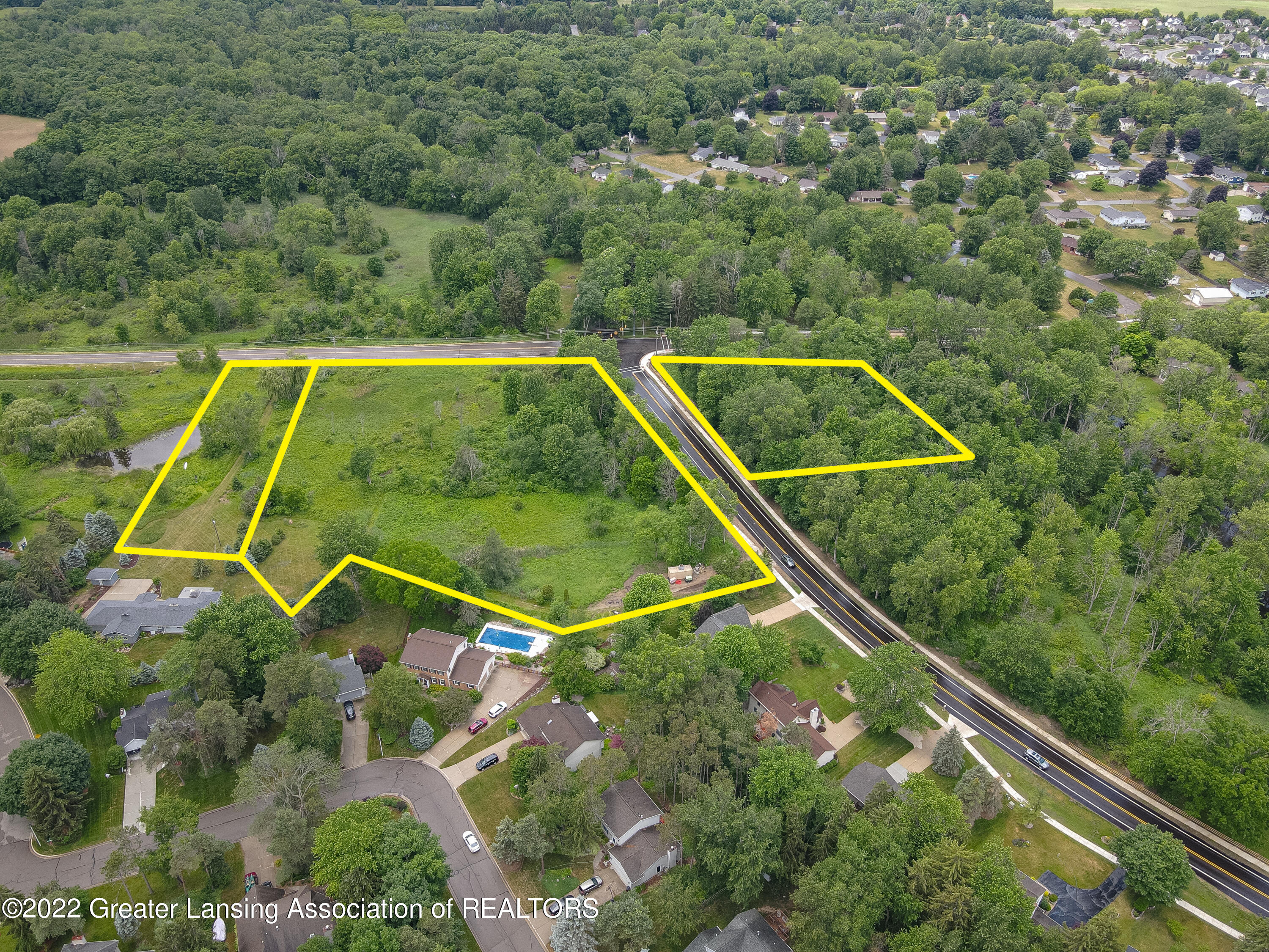0 East Herbison Road Dewitt, MI 48820 - Photo 5 of 19 VL_Herbison_Rd-5